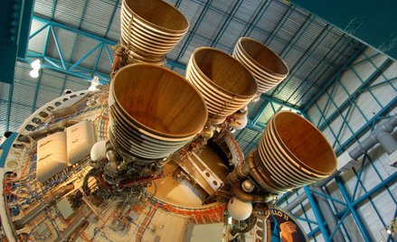 USA: Straciła staż NASA przez wpis na Twitterze? "Język"