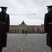 Donald Trump musiał prosić Wołodymyra Zełenskiego, by Ukraińcy nie atakowali 9 maja Moskwy