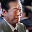 Ichiro Ozawa, były sekretarz generalny Demokratycznej Partii Japonii