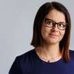 Anna Salamończyk-Mochel głównie nadzorowała do tej pory wszystkie działania związane z prawidłowości