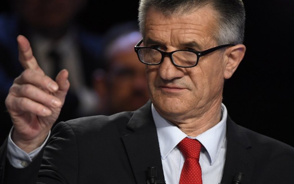 Jean Lassalle