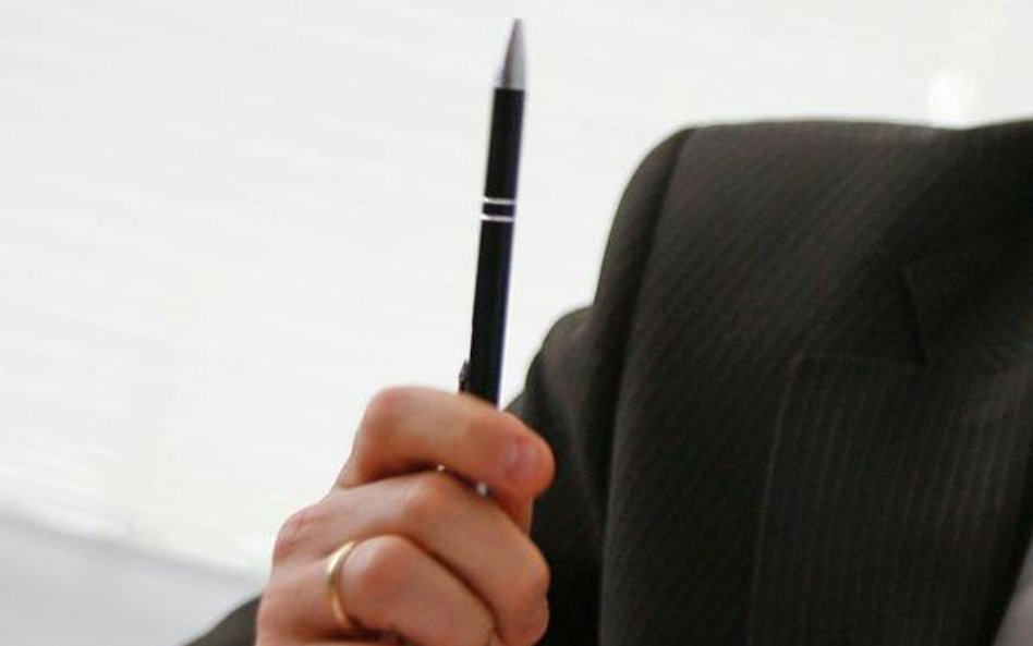 Egzamin zawodowy: aplikant nie został rzecznikiem patentowym