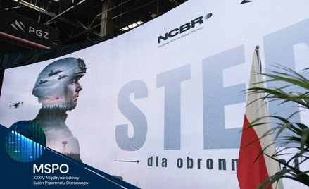 zdjęcie NCB TELEDYSK