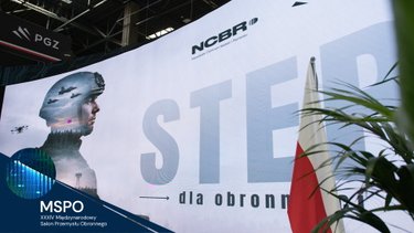 zdjęcie NCB TELEDYSK