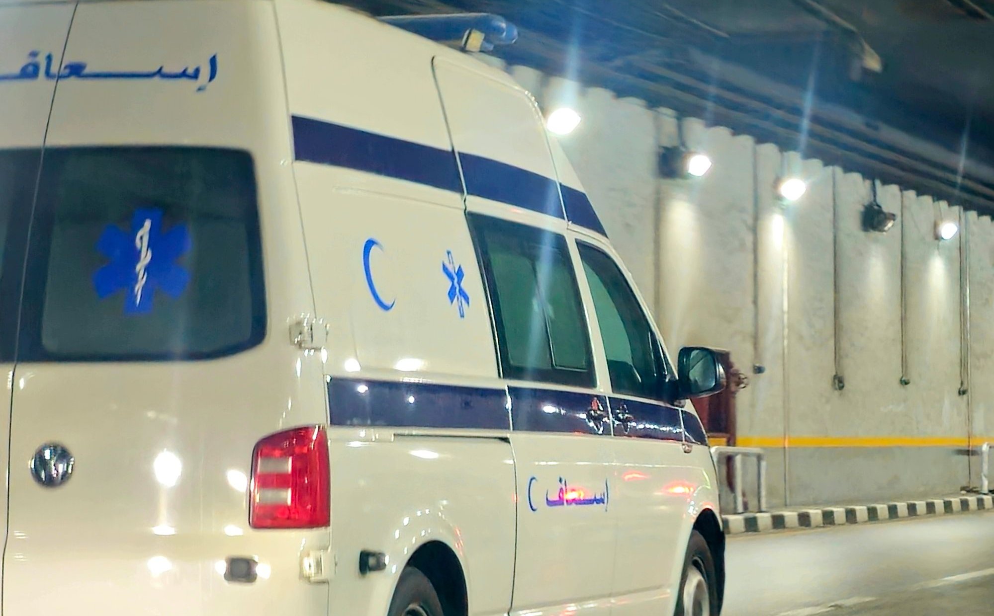 Kolejny wypadek drogowy w Egipcie. Wśród rannych są Polacy