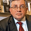 Tadeusz Gadacz, filozof i religioznawca, wykładowca Collegium Civitas i PAN