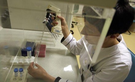 Długowieczni od urodzenia