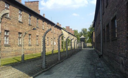 Muzeum Auschwitz-Birkenau