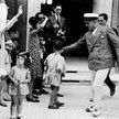 Benito Mussolini. Troskliwy ojciec narodu?