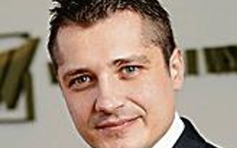 Grzegorz Trejgel