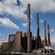 Volkswagen z problemami - zamykanie fabryk, zwolnienia, możliwe strajki
