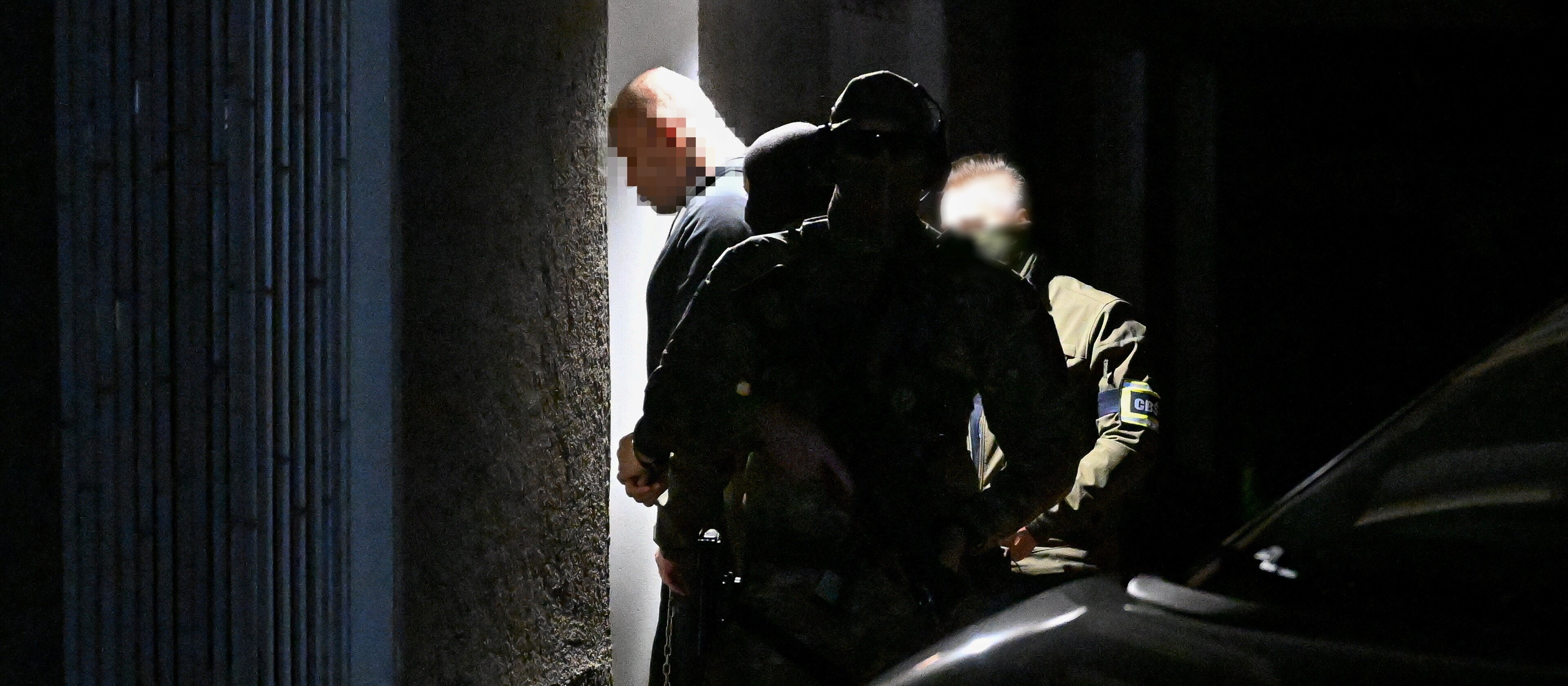 Prokuratura: są zarzuty i wniosek o areszt dla „Wielkiego Bu”