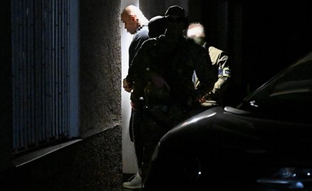 Patryk M. ps. Wielki Bu