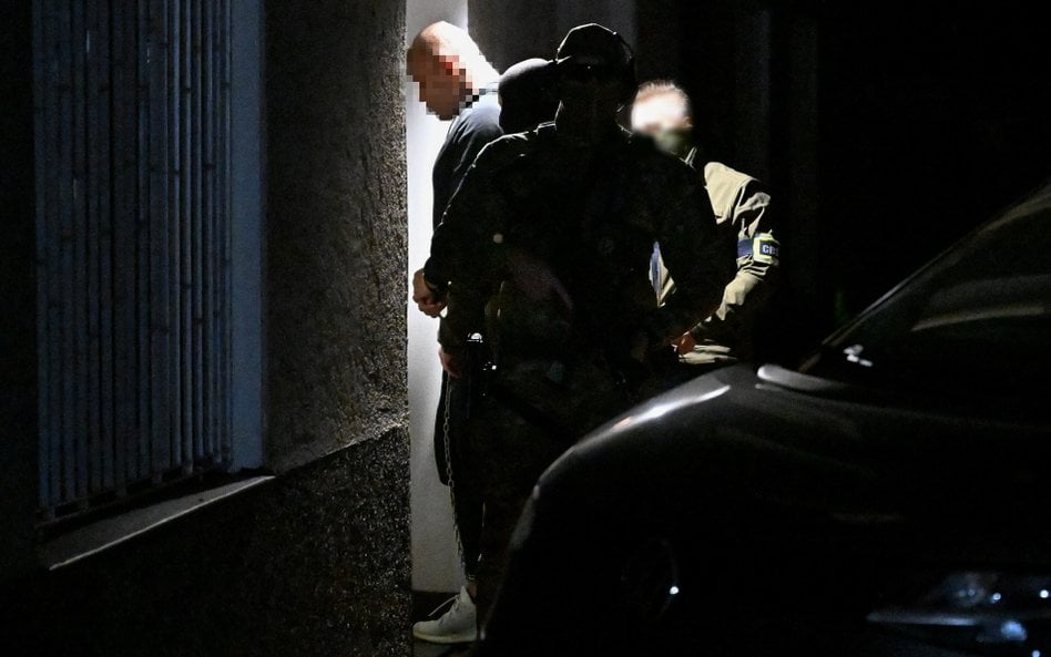 Patryk M. ps. Wielki Bu