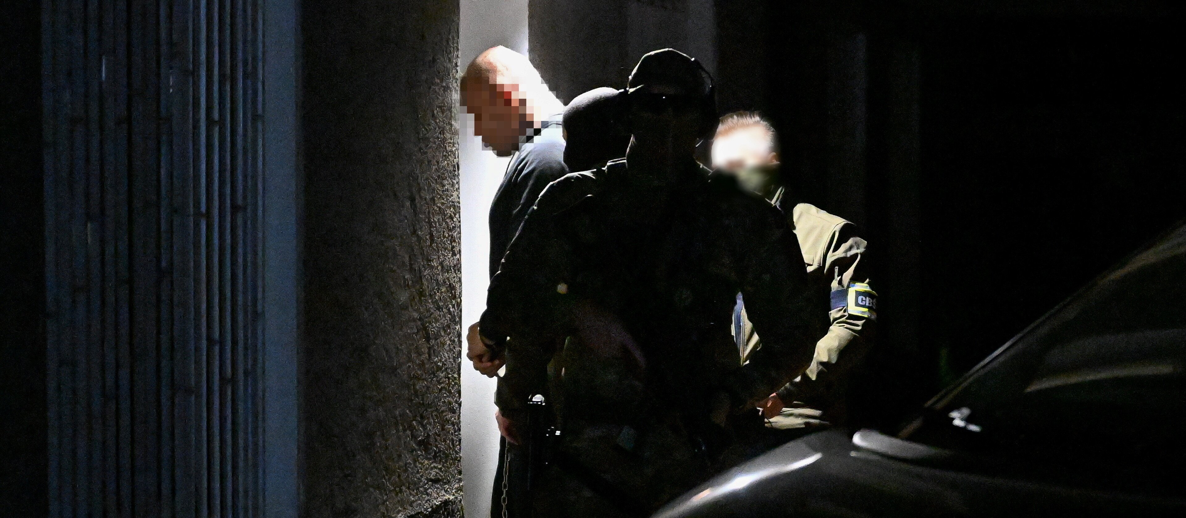„Wielki Bu" oskarżony. Szef MSWiA pisze o skuteczności policji i prokuratury