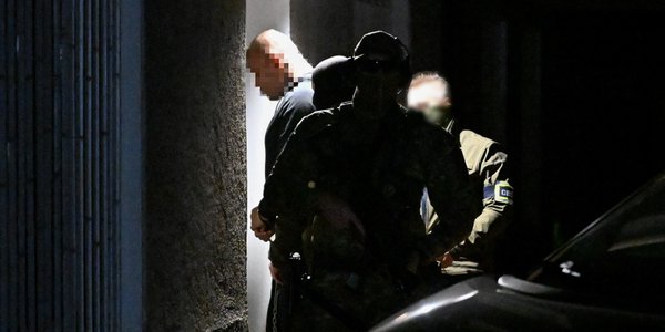 „Wielki Bu" z aktem oskarżenia — zarzuty o narkotyki i grupę przestępczą