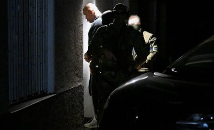 „Wielki Bu” prowadzony do prokuratury