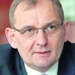 Kazimierz Stańczak, dyrektor generalny Polbanku EFG