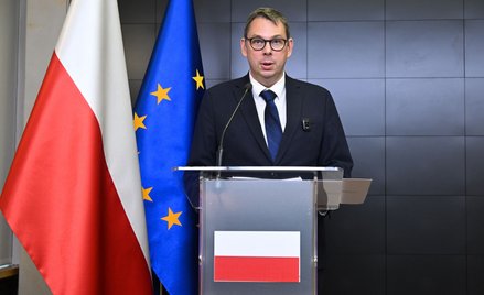 Podsekretarz stanu w MSZ Jakub Wiśniewski podał nowe informacje dotyczące Polaków - studentów i wykł