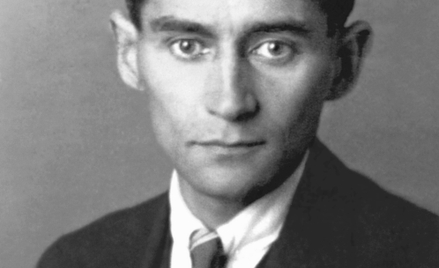 Franz Kafka (1883–1924)