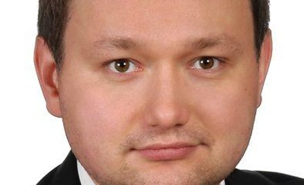 Łukasz Jankowski