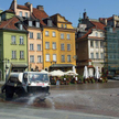 Gminy będą walczyć z pyłem na drogach