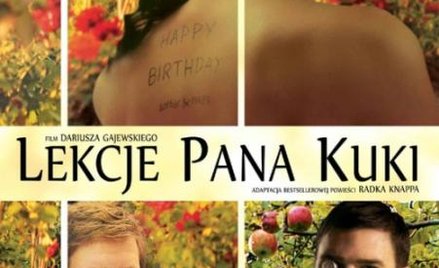 „Lekcje Pana Kuki” - KONKURS