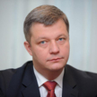 Jacek Owczarek, dyrektor finansowy Eurocashu
