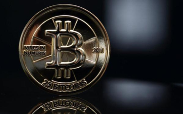Twórca bitcoina ma prawie 20 mld dolarów