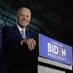 Biden miażdży Sandersa na Florydzie