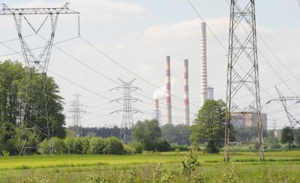 Polimex wchodzi na plac budowy w Kozienicach