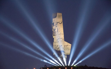 Polska wspomina rozpoczęcie wojny: 80 rocznica na zdjęciach