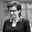 Nie żyje Anna Wasilewska, posłanka PO