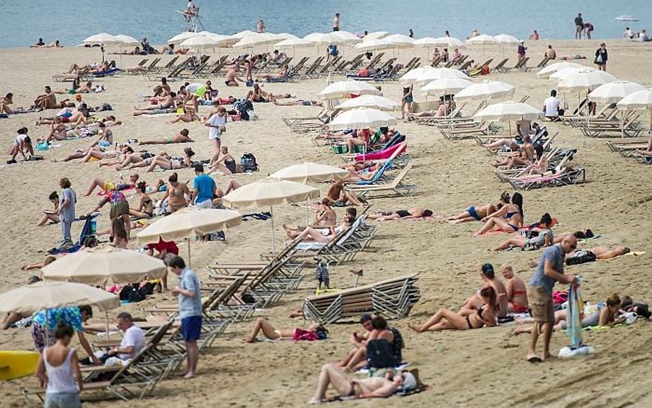 Ciepłą Hiszpanię najchętniej wybierali na na wielkancony wyjazd użytkownicy wyszukiwarki lotów