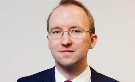 Maciej J. Nowak: Władze systemowo niesprawne