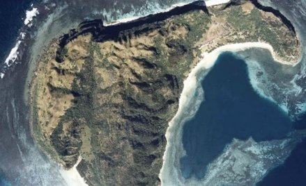 Japonia: Mieszkał 29 lat na bezludnej wyspie. Zabrali go siłą