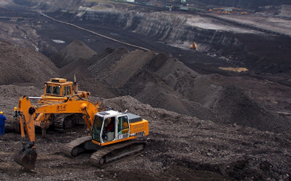 Czechy pozywają Polskę za rozbudowę kopalni Turów