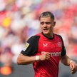 Florian Wirtz to na razie najdroższy transfer tego lata. Liverpool za reprezentanta Niemiec zapłacił