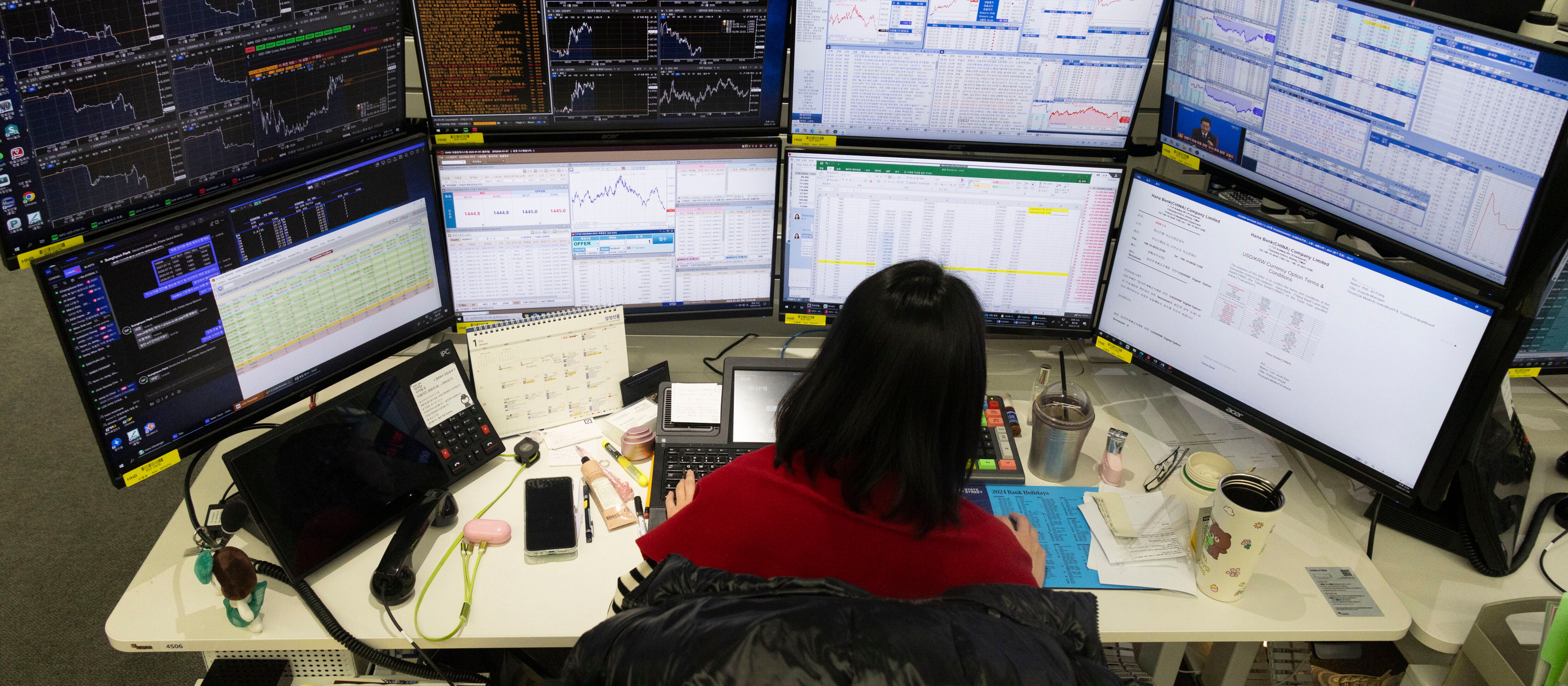 Trzeci rok hossy odliczony (Komentarz tygodniowy)