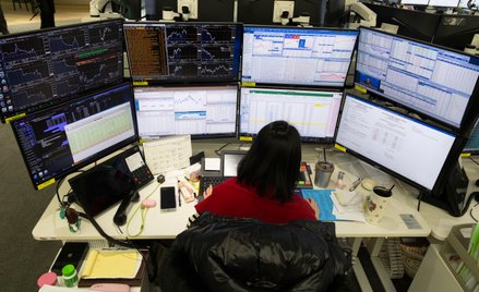 Trzeci rok hossy odliczony (Komentarz tygodniowy)