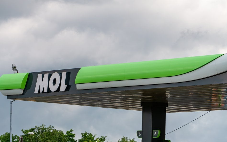 MOL będzie rósł. Otoczenie i inwestycje pomogą