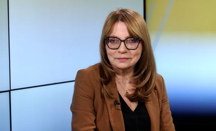 Prof. Ewa Marciniak: PSL i Polska 2050 po wyborach prezydenckich pójdą swoją drogą