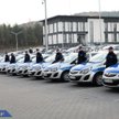 Policja wybrała nowe hasło na radiowozy