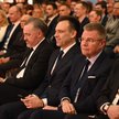 Gala „Parkietu”, czyli najbardziej byczy wieczór roku