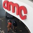 SEC straszy, a akcje AMC znowu w formie