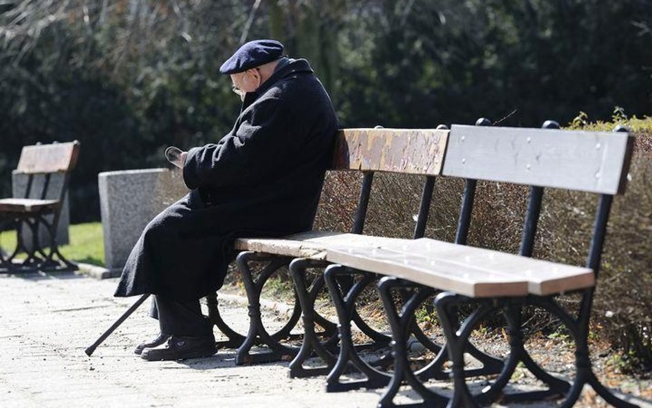 Demontaż systemu emerytalnego to nie jest dobra droga