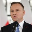 Prezydent Duda: Ideologiczne parcie w Unii Europejskiej