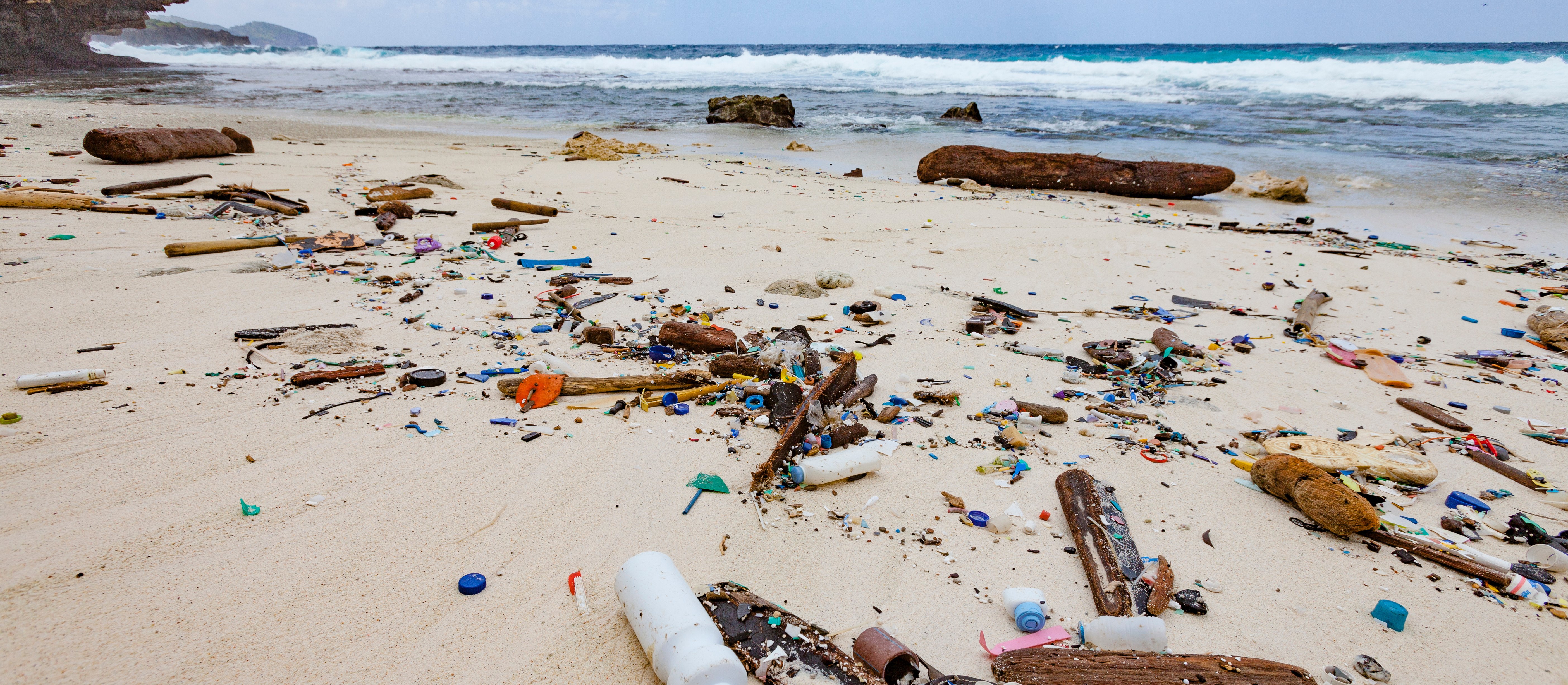 Naukowcy stworzyli ekologiczny supermateriał. Może zastąpić plastik