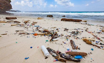 Naukowcy stworzyli materiał przyszłości. Może zastąpić plastik niemal wszędzie