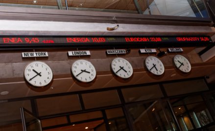 Sporo przetasowań w wynikach funduszy polskich akcji
